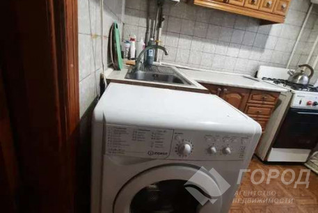 Продам 1-кімнатну квартиру, ХТЗ, Масельского метро, Код: 797790/2