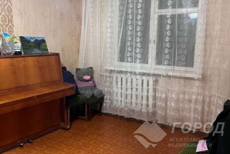 Продам 2-х кімнатну квартиру, Павлово поле, 23 Августа метро, Код: 797794/1