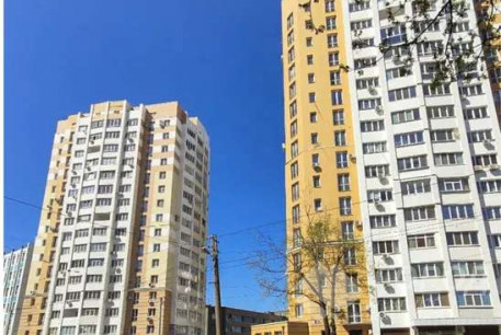 Продам 2-х кімнатну квартиру в новобудові, Гагарина проспект, Код: 797797/1