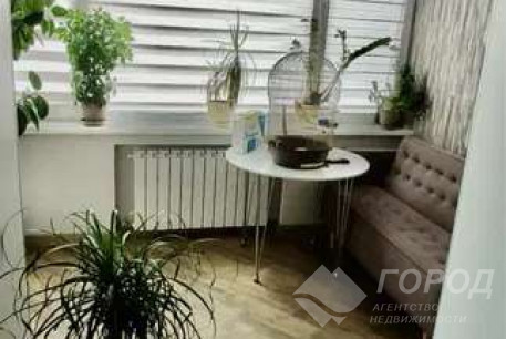 Продам 2-х кімнатну квартиру в новобудові, Гагарина проспект, Код: 797797/1