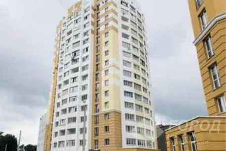 Продам 2-х кімнатну квартиру в новобудові, Гагарина проспект, Код: 797797/1