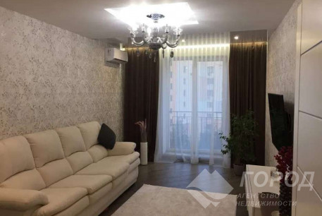 Продам 2-х кімнатну квартиру в новобудові, Гагарина проспект, Код: 797797/1