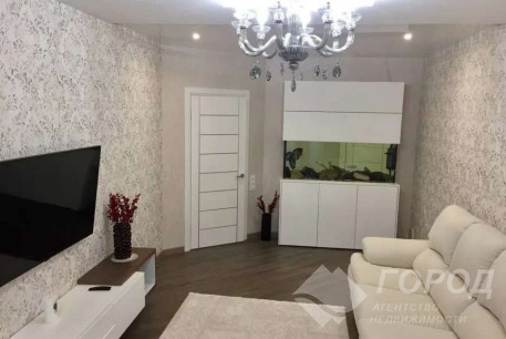 Продам 2-х кімнатну квартиру в новобудові, Гагарина проспект, Код: 797797/1