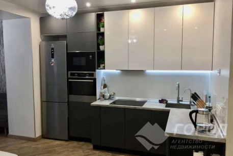 Продам 2-х кімнатну квартиру в новобудові, Гагарина проспект, Код: 797797/1