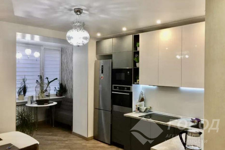 Продам 2-х кімнатну квартиру в новобудові, Гагарина проспект, Код: 797797/1