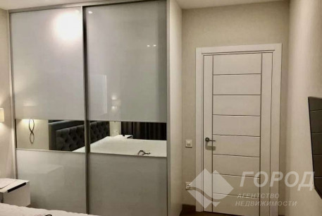 Продам 2-х кімнатну квартиру в новобудові, Гагарина проспект, Код: 797797/1