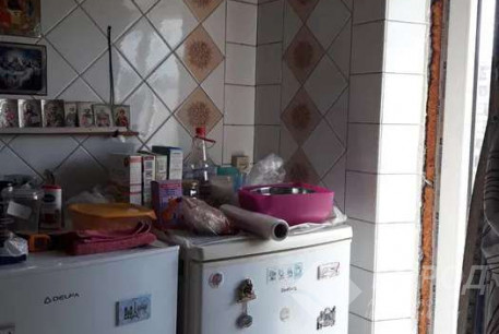 Продам 1-кімнатну квартиру, Салтовка, Код: 797799/1