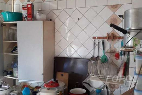 Продам 1-кімнатну квартиру, Салтовка, Код: 797799/1