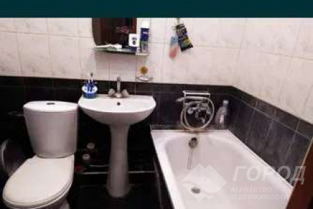 Сдам 2-х кімнатну квартиру, Новые дома, Коммунальный рынок, Код: 797800/1