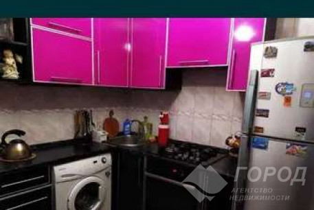 Сдам 2-х кімнатну квартиру, Новые дома, Коммунальный рынок, Код: 797800/1