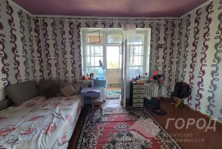 Сдам гостинку, ХТЗ, ХТЗ метро, Код: 797801/1