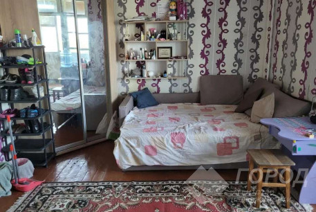 Сдам гостинку, ХТЗ, ХТЗ метро, Код: 797801/1