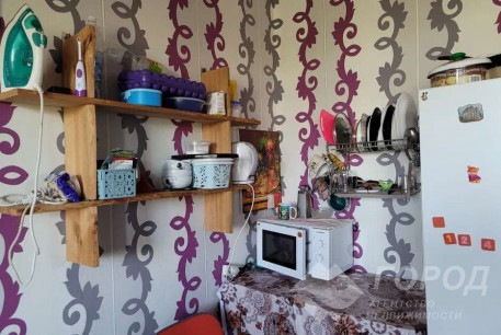 Сдам гостинку, ХТЗ, ХТЗ метро, Код: 797801/1