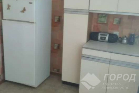 Сдам 1-кімнатну квартиру, Рогань, Код: 797802/2