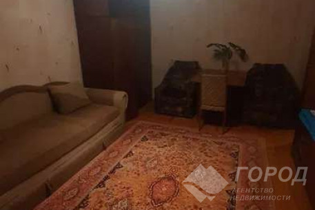 Сдам 1-кімнатну квартиру, Салтовка, Героев Труда метро, Код: 797803/1