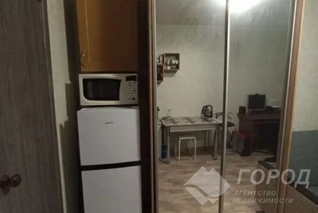 Продам гостинку, Павлово поле, 23 Августа метро, Код: 797808/3