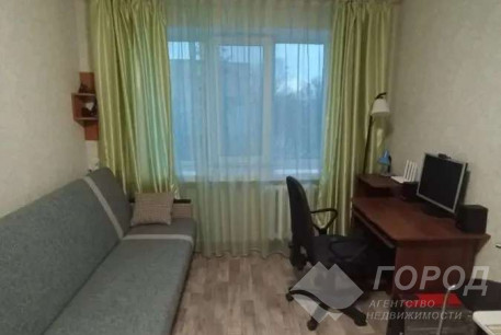 Продам гостинку, Павлово поле, 23 Августа метро, Код: 797808/3