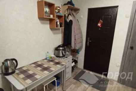 Продам гостинку, Павлово поле, 23 Августа метро, Код: 797808/3
