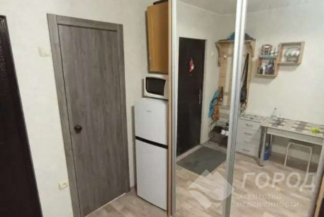 Продам гостинку, Павлово поле, 23 Августа метро, Код: 797808/3