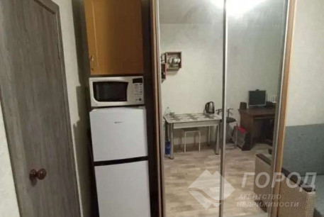 Продам гостинку, Павлово поле, 23 Августа метро, Код: 797808/3