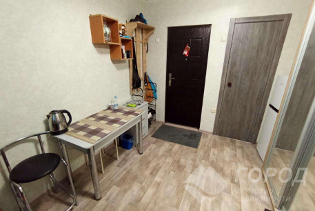 Продам гостинку, Павлово поле, 23 Августа метро, Код: 797808/4