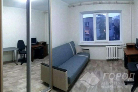 Продам гостинку, Павлово поле, 23 Августа метро, Код: 797808/4