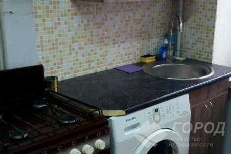 Продам гостинку, Павлово поле, 23 Августа метро, Код: 797808/4