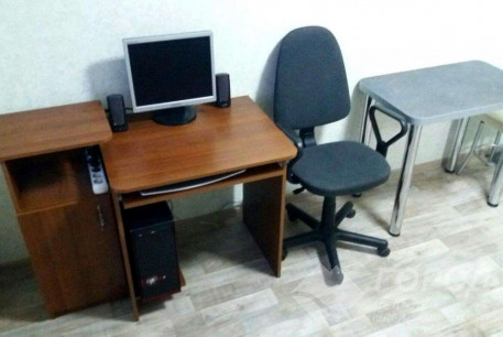 Продам гостинку, Павлово поле, 23 Августа метро, Код: 797808/4