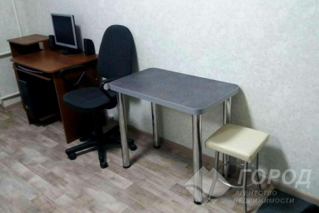 Продам гостинку, Павлово поле, 23 Августа метро, Код: 797808/4