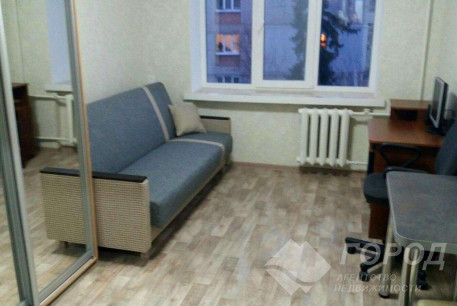 Продам гостинку, Павлово поле, 23 Августа метро, Код: 797808/4