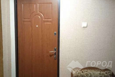 Сдам 1-кімнатну квартиру, Рогань, Код: 797809/1