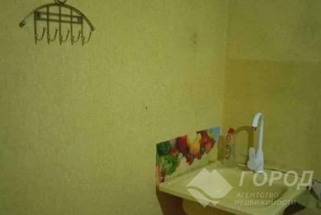 Сдам 1-кімнатну квартиру, Рогань, Код: 797809/1