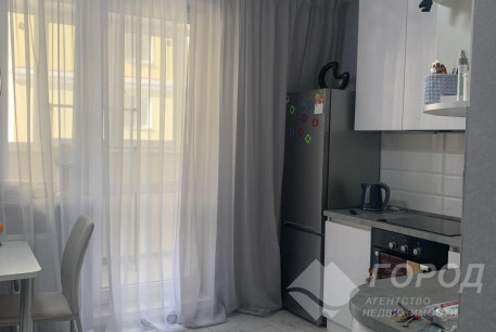 Продам 1-кімнатну квартиру в новобудові, Холодная Гора, Код: 797813/1