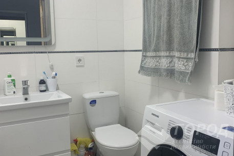 Продам 1-кімнатну квартиру в новобудові, Холодная Гора, Код: 797813/1