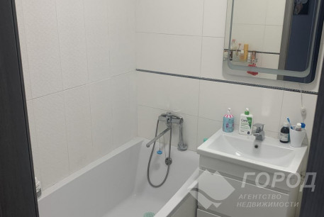 Продам 1-кімнатну квартиру в новобудові, Холодная Гора, Код: 797813/1