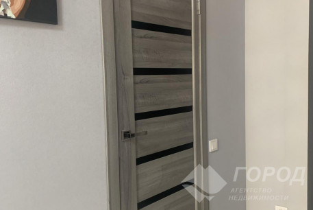 Продам 1-кімнатну квартиру в новобудові, Холодная Гора, Код: 797813/1