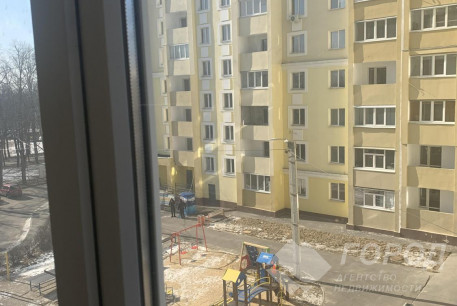 Продам 1-кімнатну квартиру в новобудові, Холодная Гора, Код: 797813/1