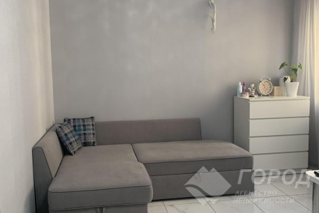 Продам 1-кімнатну квартиру в новобудові, Холодная Гора, Код: 797813/1