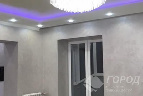 Продам 4-х кімнатну квартиру, Салтовка, 608 м/р, Код: 797815/2