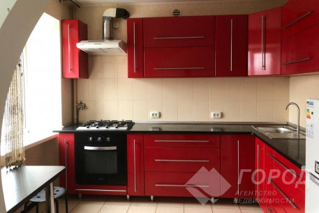 Продам 1-кімнатну квартиру, Жуковского, Код: 797819/1