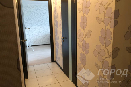 Продам 1-кімнатну квартиру, Жуковского, Код: 797819/1
