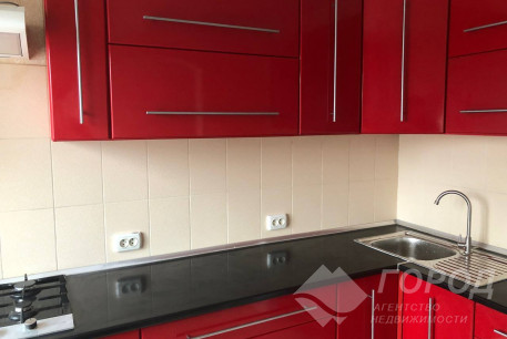 Продам 1-кімнатну квартиру, Жуковского, Код: 797819/1