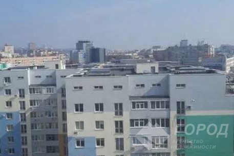 Продам 1-кімнатну квартиру в новобудові, Гагарина проспект, Проспект Гагарина метро, Код: 797821/1