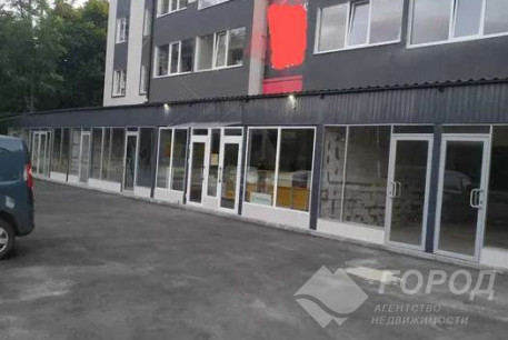 Продам 1-кімнатну квартиру, Новые дома, Код: 797822/1