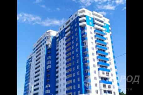 Продам 2-х кімнатну квартиру в новобудові, , Код: 797823/1