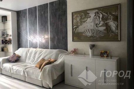 Продам 2-х кімнатну квартиру, Центр, Пушкинская метро, Код: 797824/1