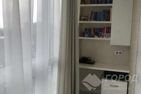 Продам 2-х кімнатну квартиру, Центр, Пушкинская метро, Код: 797824/1