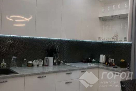 Сдам 2-х кімнатну квартиру в новобудові, Центр, Пушкинская метро, Код: 797824/2