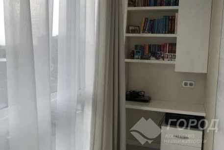 Сдам 2-х кімнатну квартиру в новобудові, Центр, Пушкинская метро, Код: 797824/2