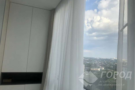 Сдам 2-х кімнатну квартиру в новобудові, Центр, Пушкинская метро, Код: 797824/2